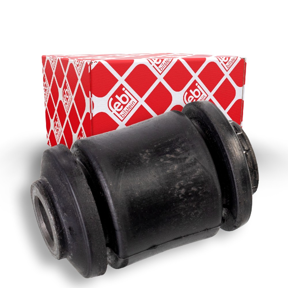 Feste, styrestag FEBI BILSTEIN 109616 FEBI BILSTEIN 109616 Bærebruforing HYUNDAI i20 2021