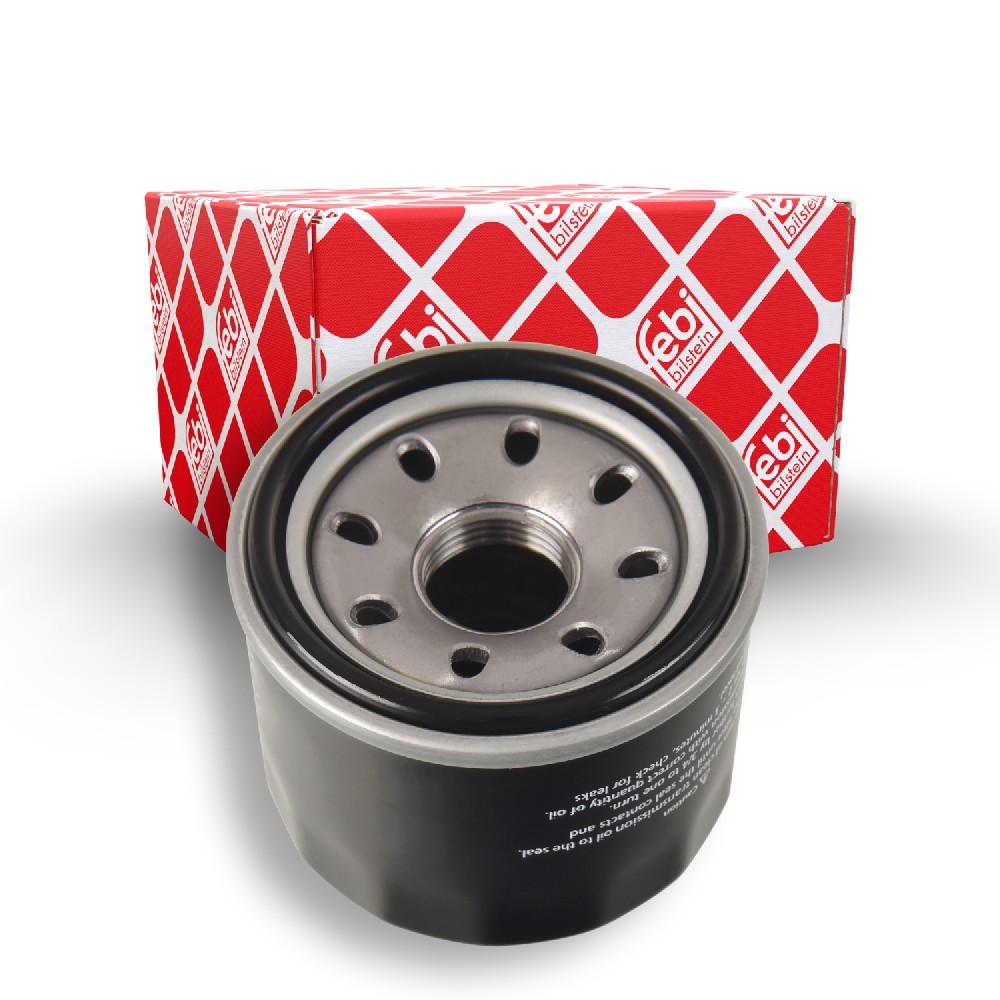FEBI BILSTEIN Φίλτρο λαδιού 109627 109627 Φίλτρο λαδιού FEBI BILSTEIN RENAULT LAGUNA