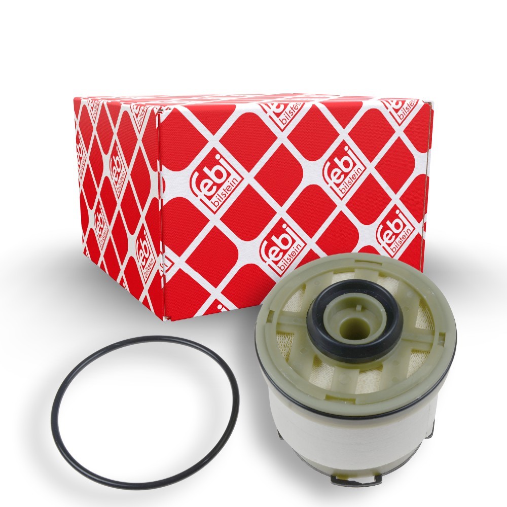 Palivový filter FEBI BILSTEIN 109648 FEBI BILSTEIN 109648 Palivový filter MAZDA BT-50 2014
