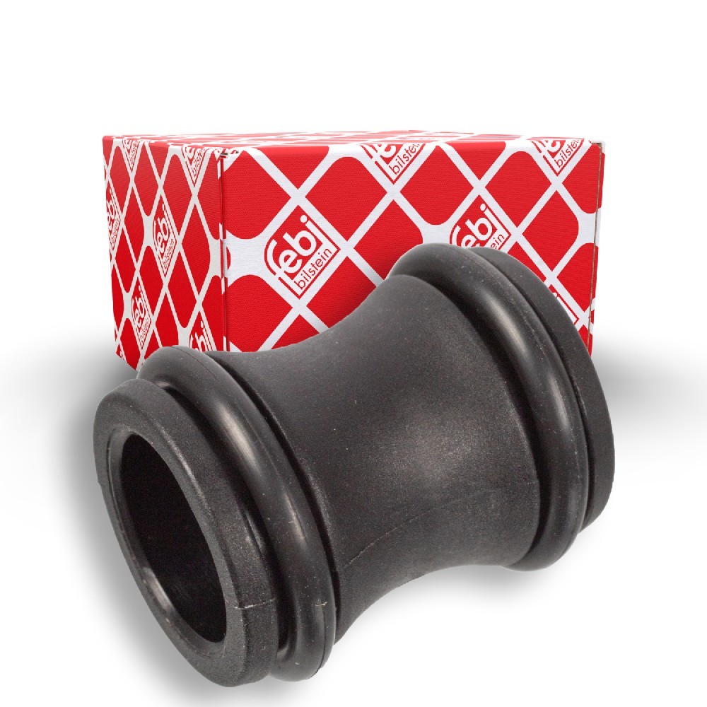 FEBI BILSTEIN Coolant Tube 109682 FEBI BILSTEIN 109682 genuine Audi A1 Sportback radiator hose price