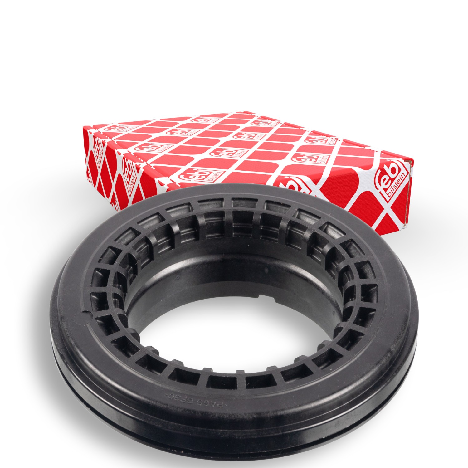 Appareil d'appui à balancier, coupelle de suspension FEBI BILSTEIN 109699 FEBI BILSTEIN 109699: Semelle d'amortisseur Chevy CAPTIVA 2008