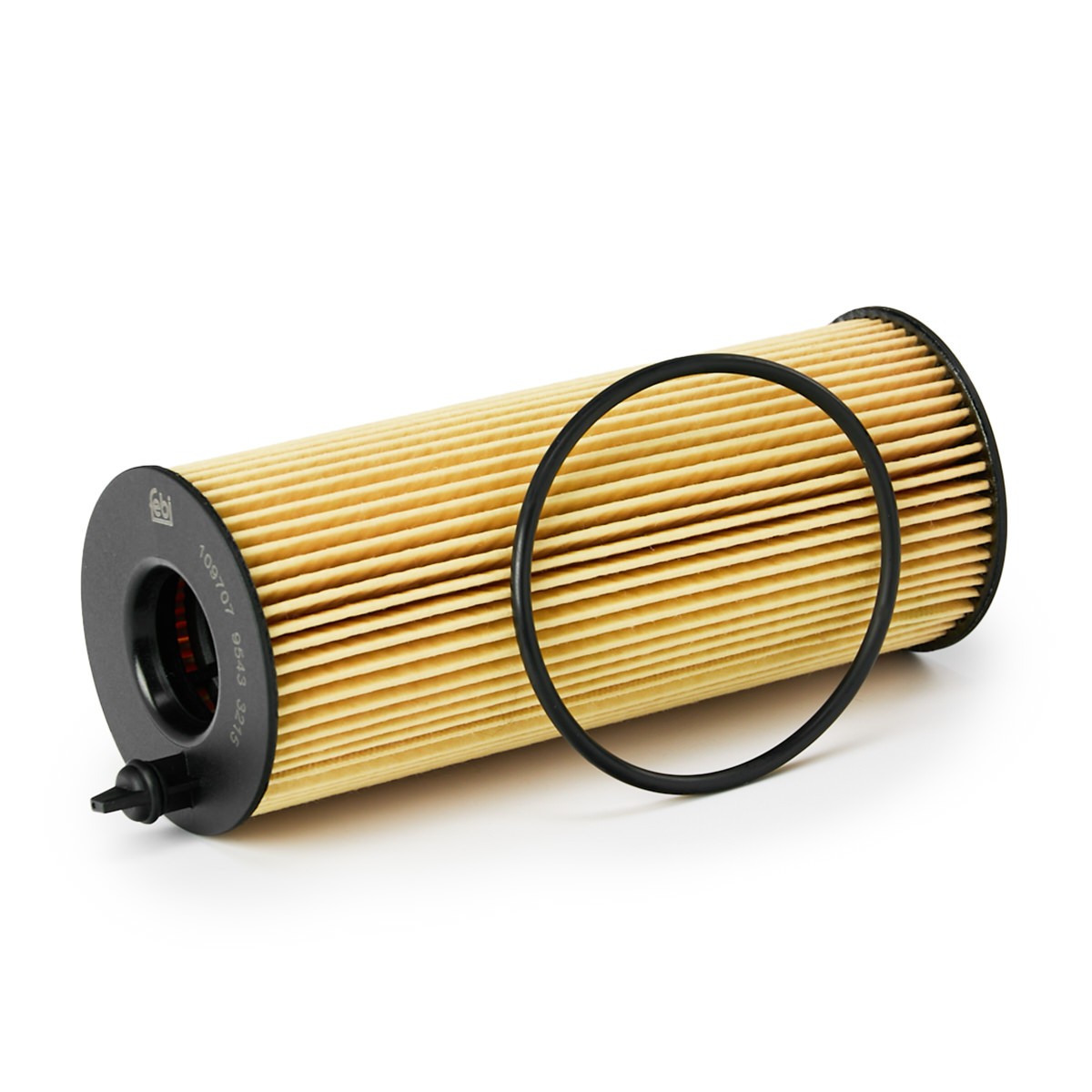 Õlifilter FEBI BILSTEIN 109707 FEBI BILSTEIN 109707: Õlifilter BMW 7. Seeria 2012