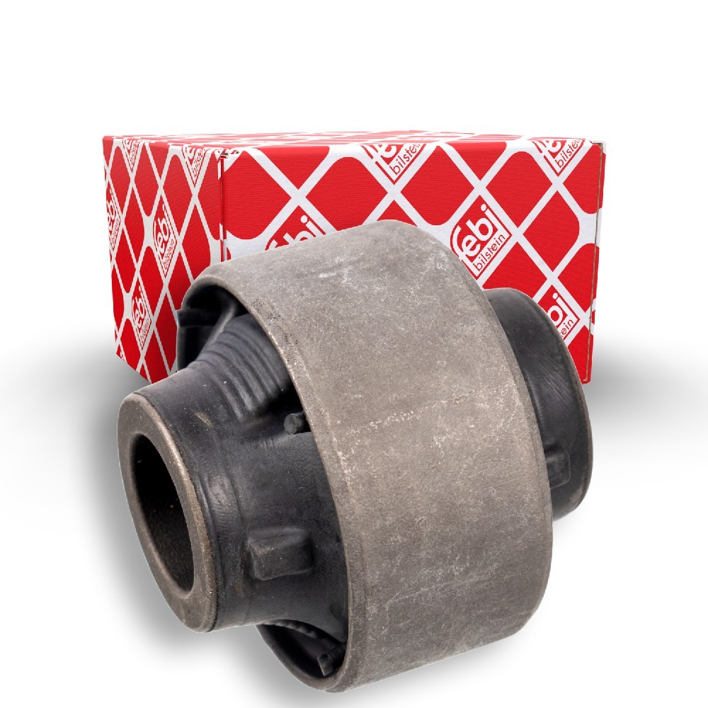 FEBI BILSTEIN Suspensão, braço oscilante 170012 FEBI BILSTEIN 170012 Casquilho de braço de suspensão OPEL FRONTERA originais