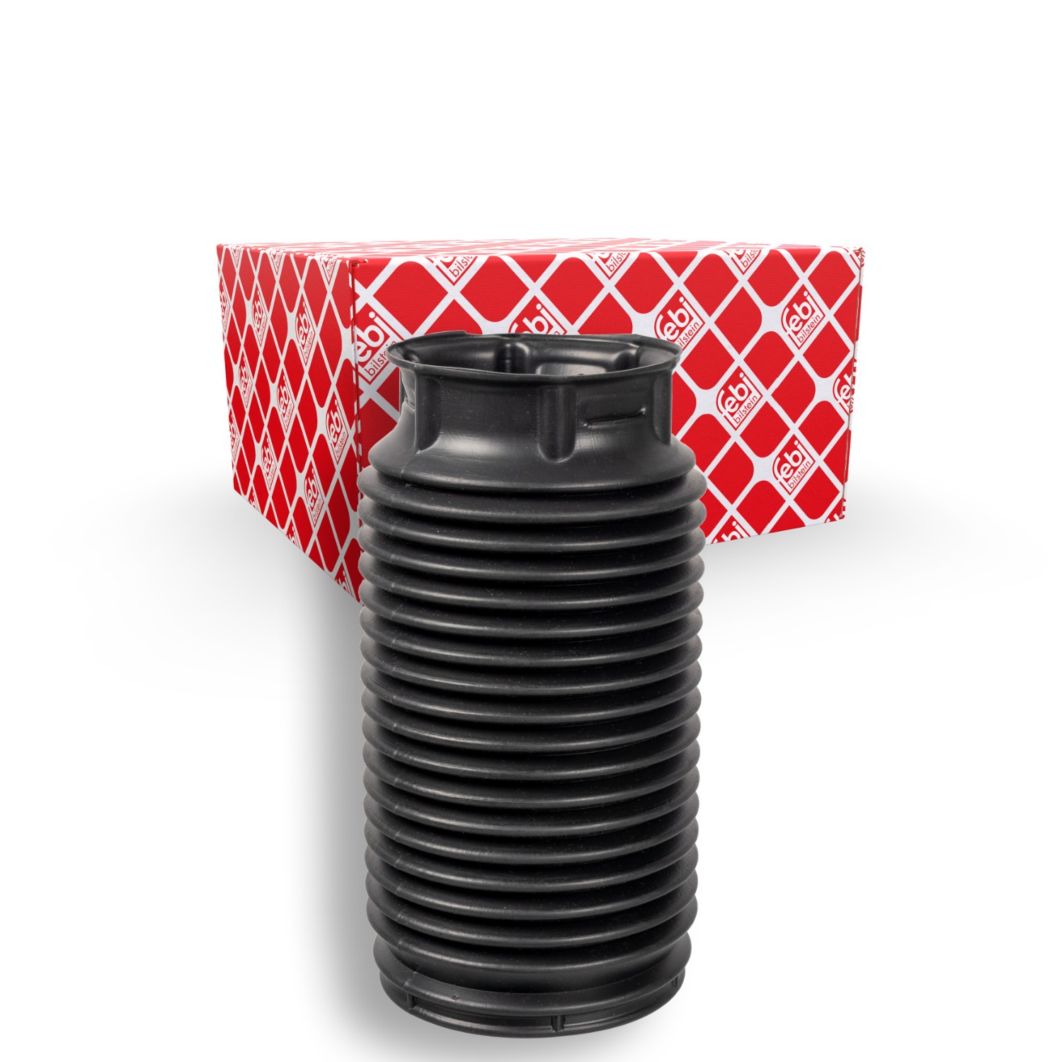 FEBI BILSTEIN Capa de protecção / fole, amortecedor 170024 170024 Coifa do amortecedor & batente do amortecedor FEBI BILSTEIN RENAULT MEGANE