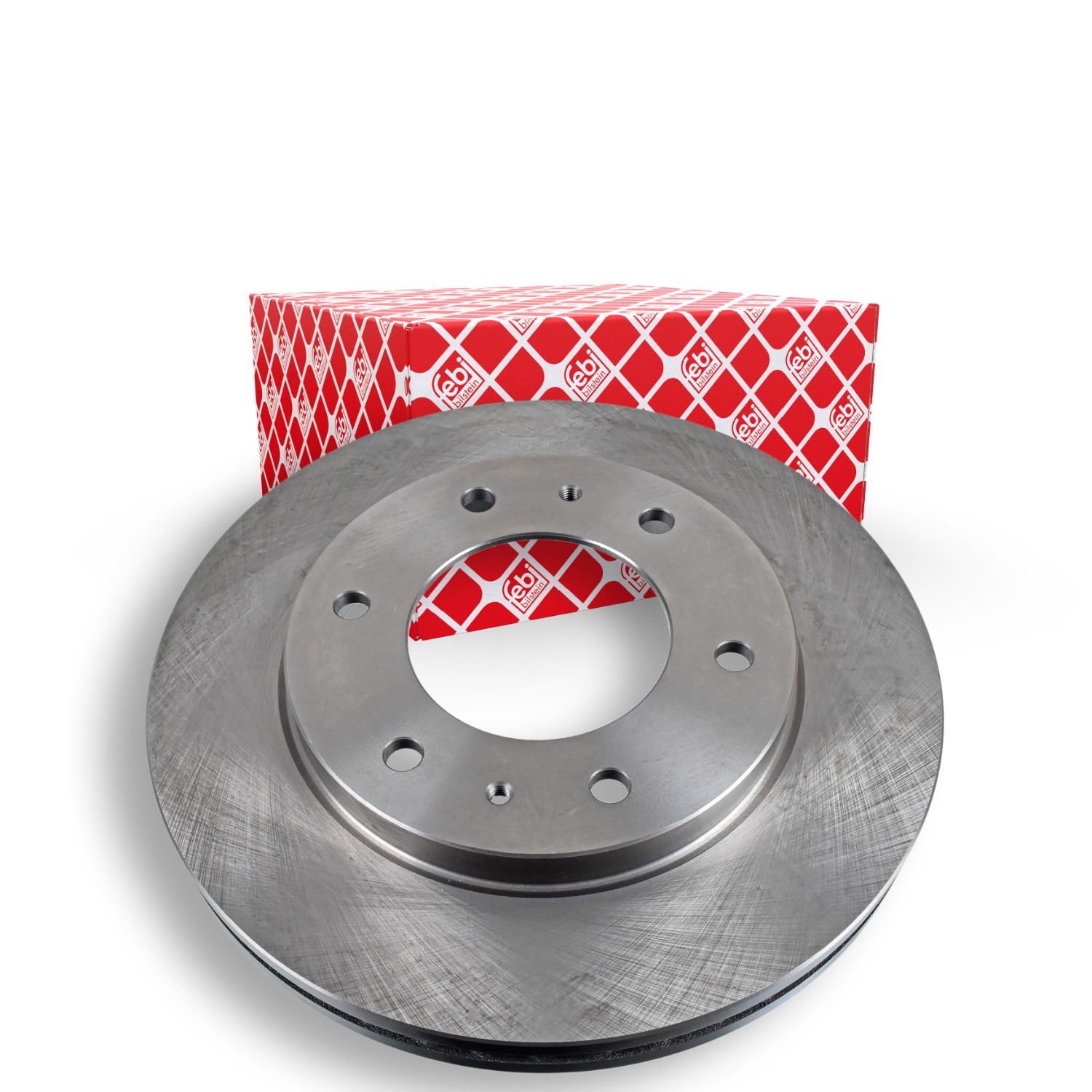 FEBI BILSTEIN Brzdový kotouč 170044 FEBI BILSTEIN 170044 originálne Športové brzdové kotúče Mitsubishi L200 Valník cena