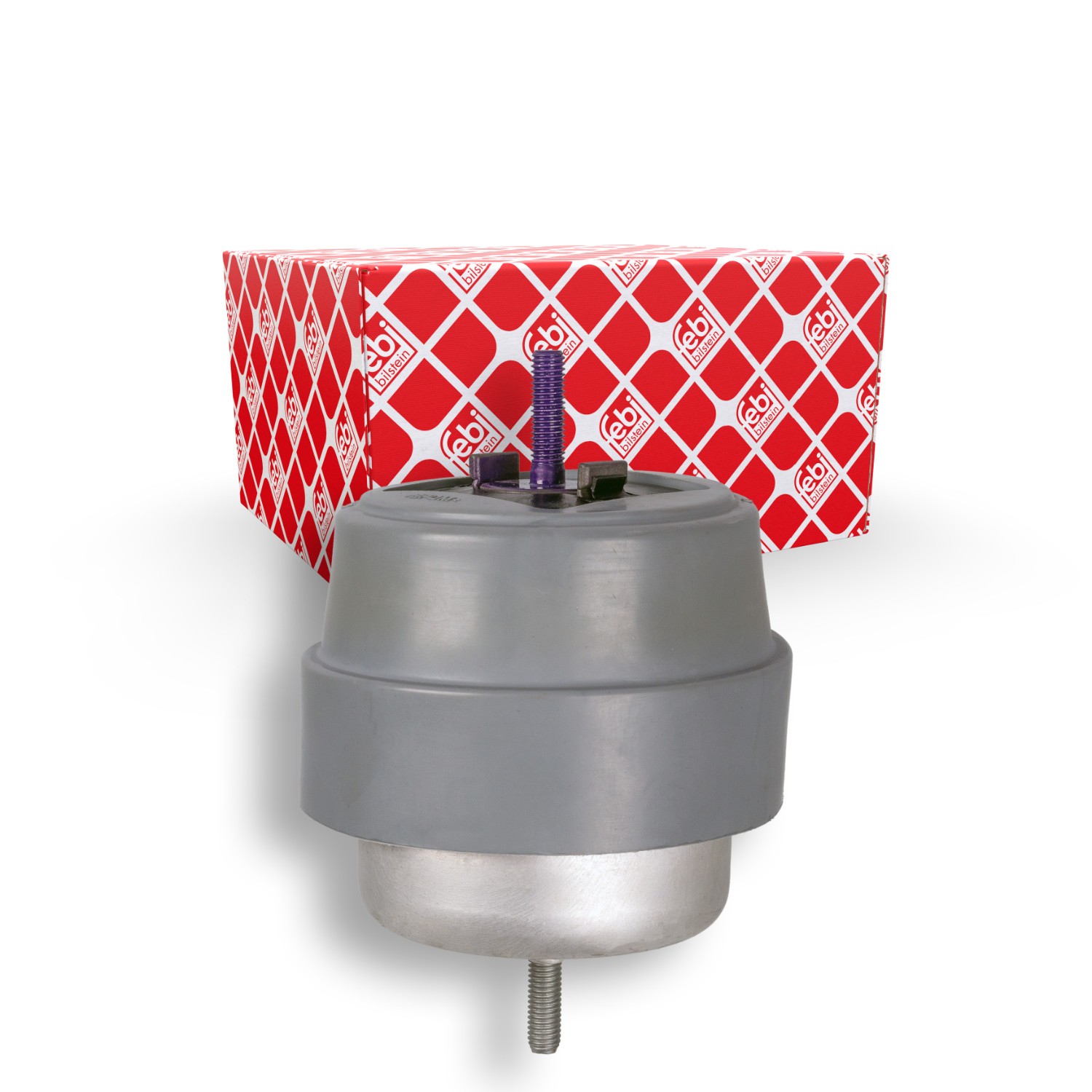 FEBI BILSTEIN Motorfeste 170048 FEBI BILSTEIN 170048 originale Motoroppheng HONDA SHUTTLE pris