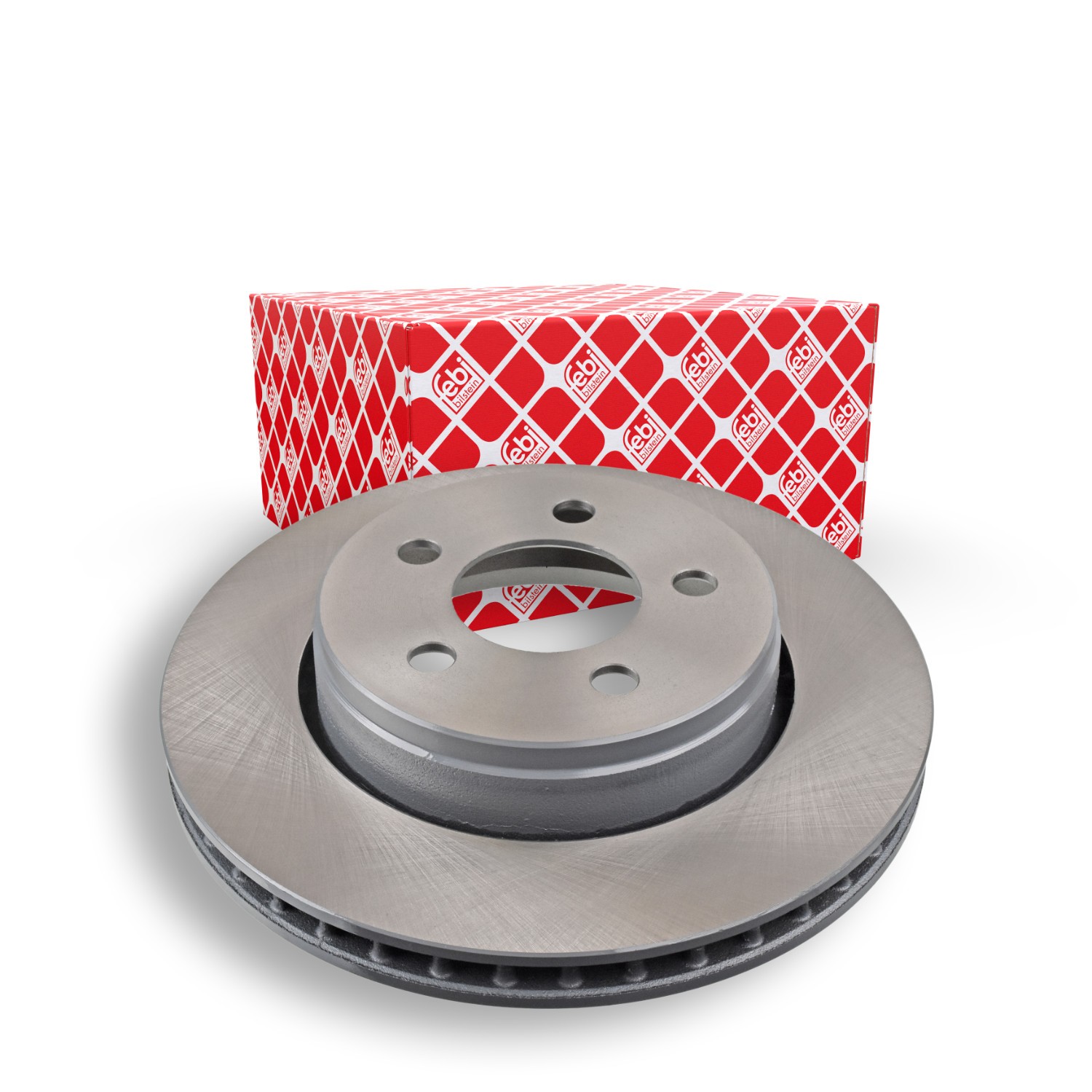 FEBI BILSTEIN Disque de frein 170070 Jeep GRAND CHEROKEE Disque de frein sport FEBI BILSTEIN 170070