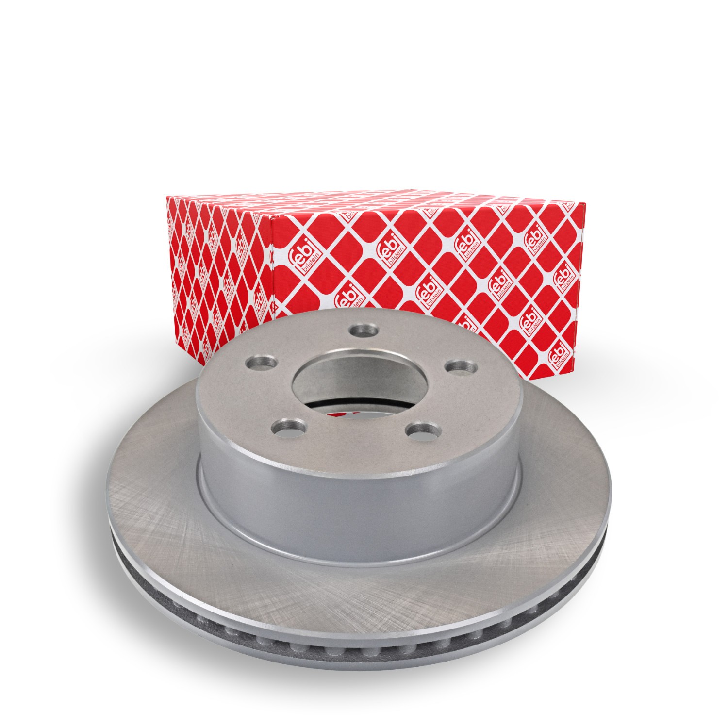 FEBI BILSTEIN Disque de frein 170077 Jeep GRAND CHEROKEE Disque de frein sport FEBI BILSTEIN 170077