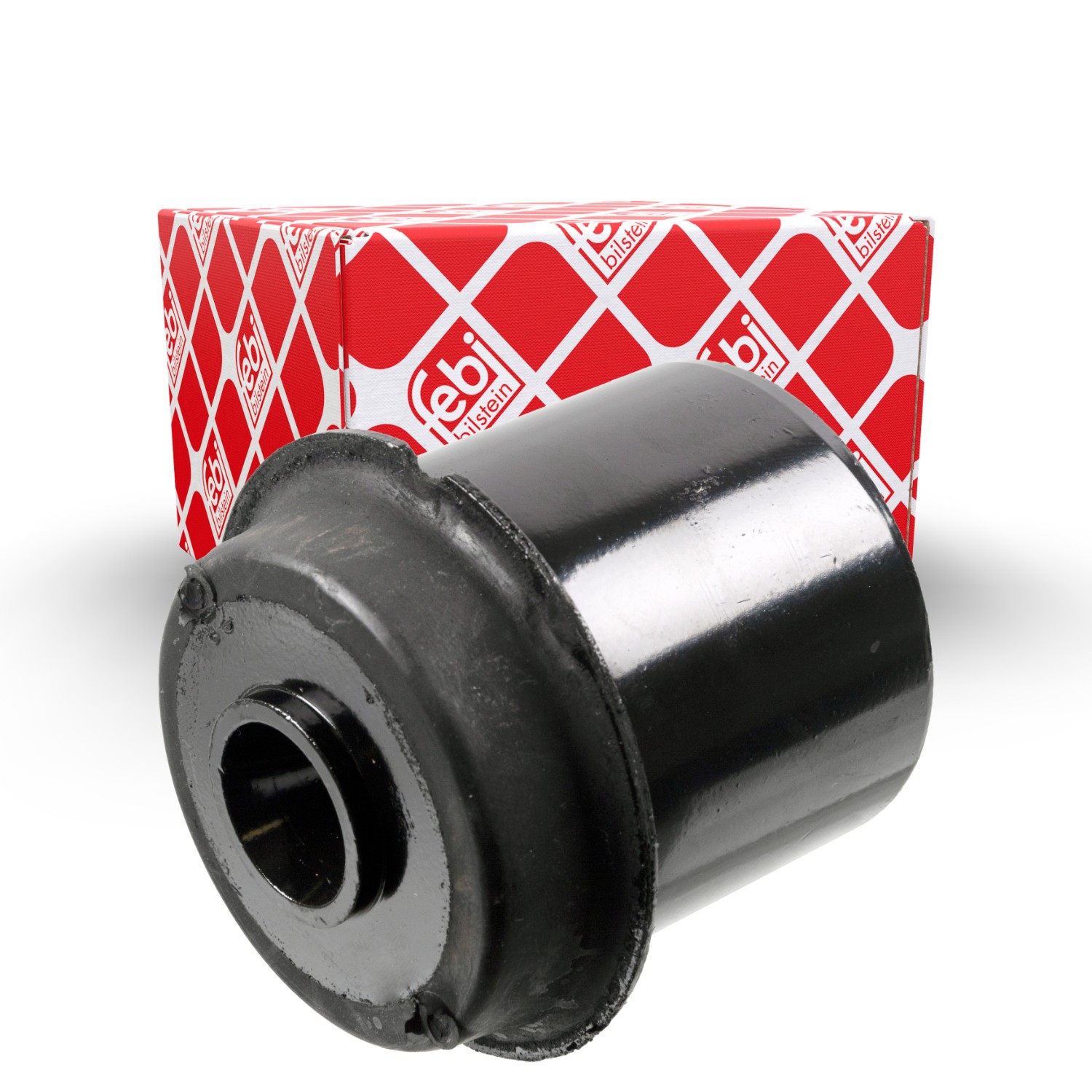 FEBI BILSTEIN Upphängning, axelstomme 170091 FEBI BILSTEIN 170091 Upphängning, axelstomme