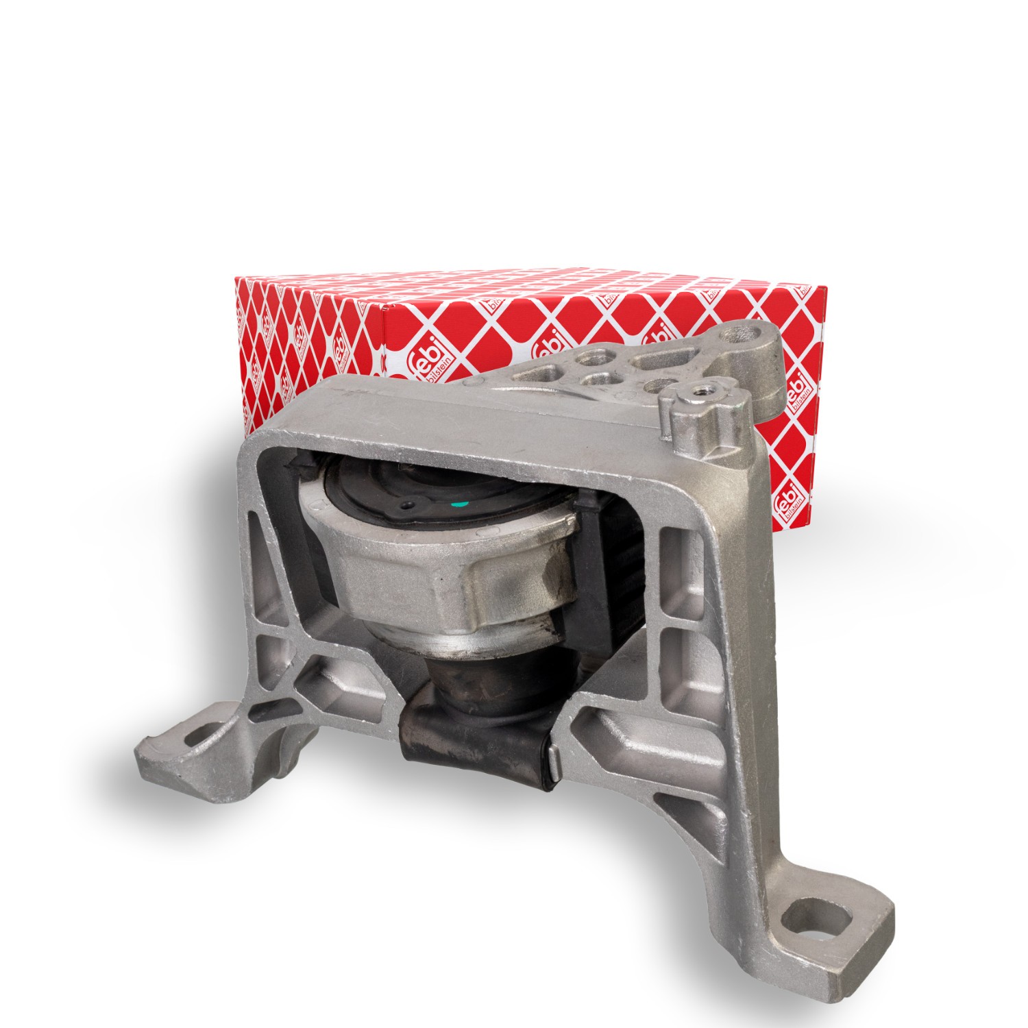 FEBI BILSTEIN Suporte, motor 170097 Suspensão do motor FEBI BILSTEIN 6 170097 baratos