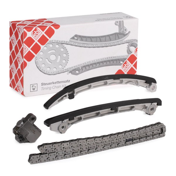 Timing chain kit FEBI BILSTEIN 170105 FEBI BILSTEIN 170105 Timing chain kit Mazda 3 2013