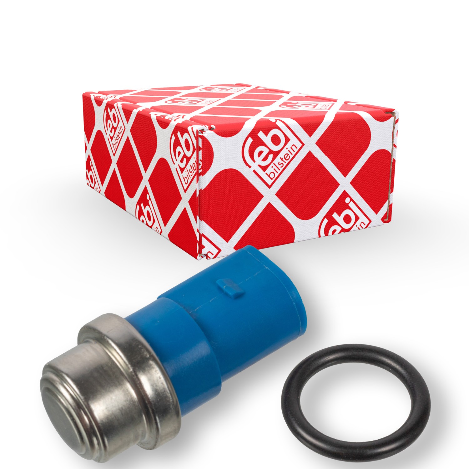 FEBI BILSTEIN Interrupteur de température, ventilateur de radiateur 170145 Interrupteur de température ventilateur de radiateur FEBI BILSTEIN HR-V 170145 pas cher