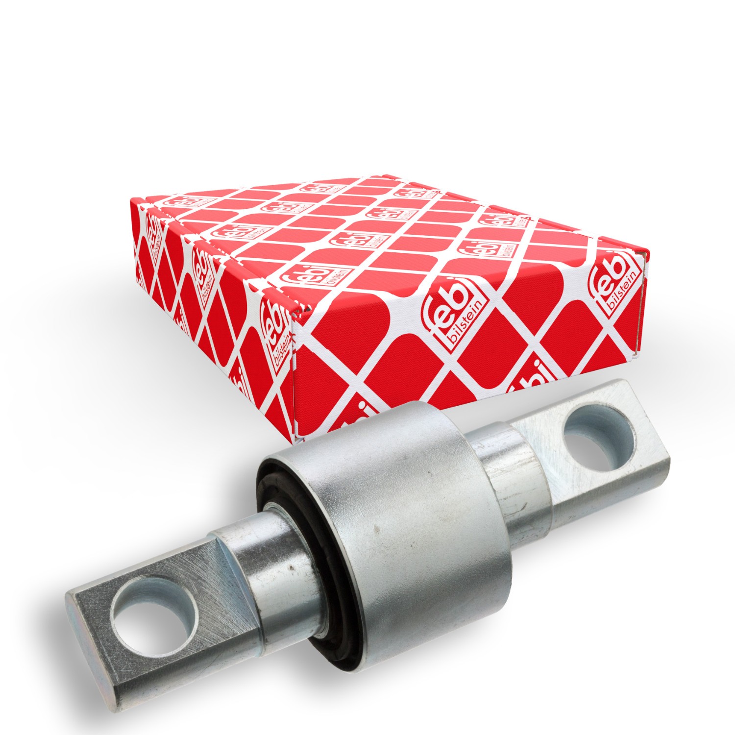 FEBI BILSTEIN Kit de reparação, tirante de guia 170152 170152 FEBI BILSTEIN Kit de reparação, articulação de suspensão / guia Ford USA baratos