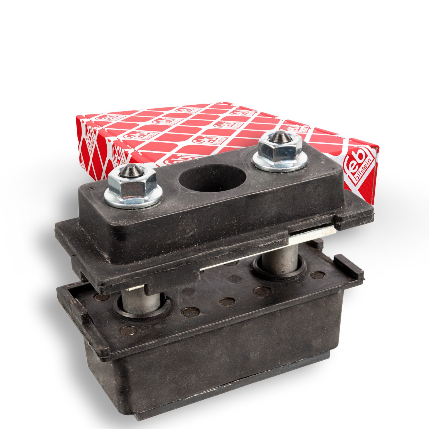 FEBI BILSTEIN Ophanging, radiateur 170171 FEBI BILSTEIN 170171 Ophanging, radiateur