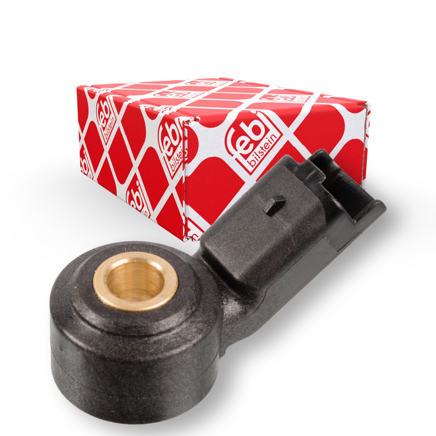 FEBI BILSTEIN Klopfsensor 170178 170178 Klopfsensor FEBI BILSTEIN HYUNDAI i10