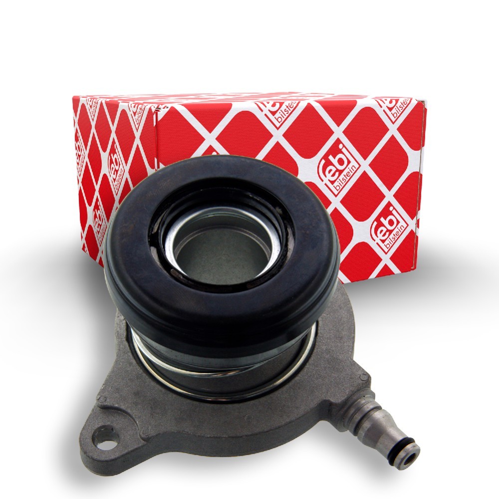 FEBI BILSTEIN Butée hydraulique 170186 FEBI BILSTEIN 170186 Butée hydraulique Ford Mondeo Mk4 pas cher