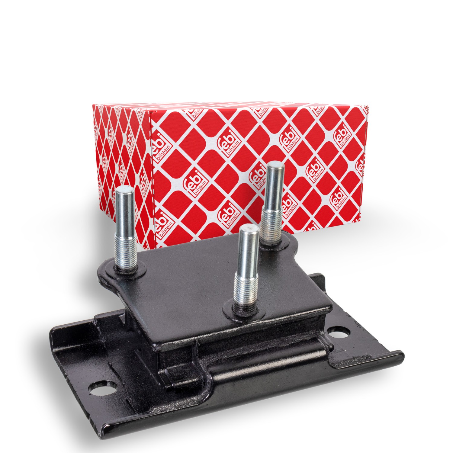 FEBI BILSTEIN Suporte, motor 170190 FEBI BILSTEIN 170190 Suporte, motor