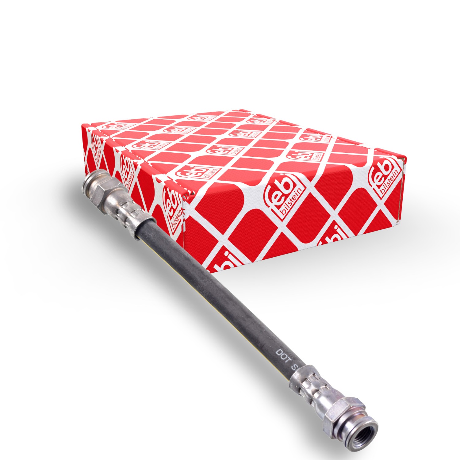 FEBI BILSTEIN Tubo freno 170205 FEBI BILSTEIN 170205 Tubo freni Lancia Beta Spider prezzo