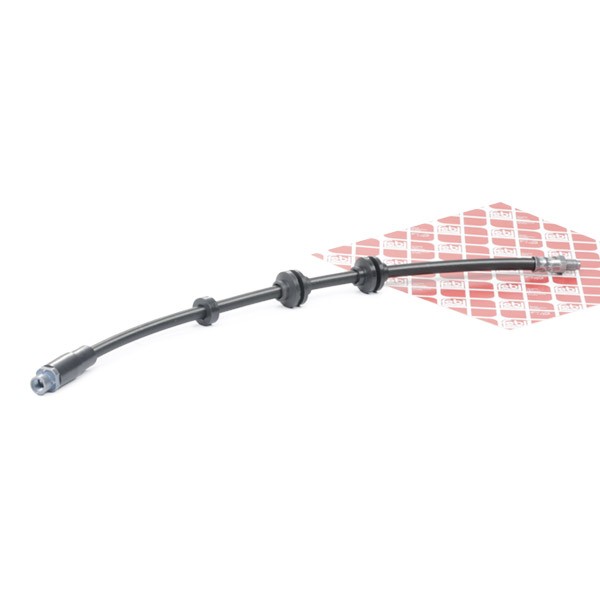 FEBI BILSTEIN Tubo flexível de travão 170206 FEBI BILSTEIN 170206 Flexível de freio BMW G11 preço
