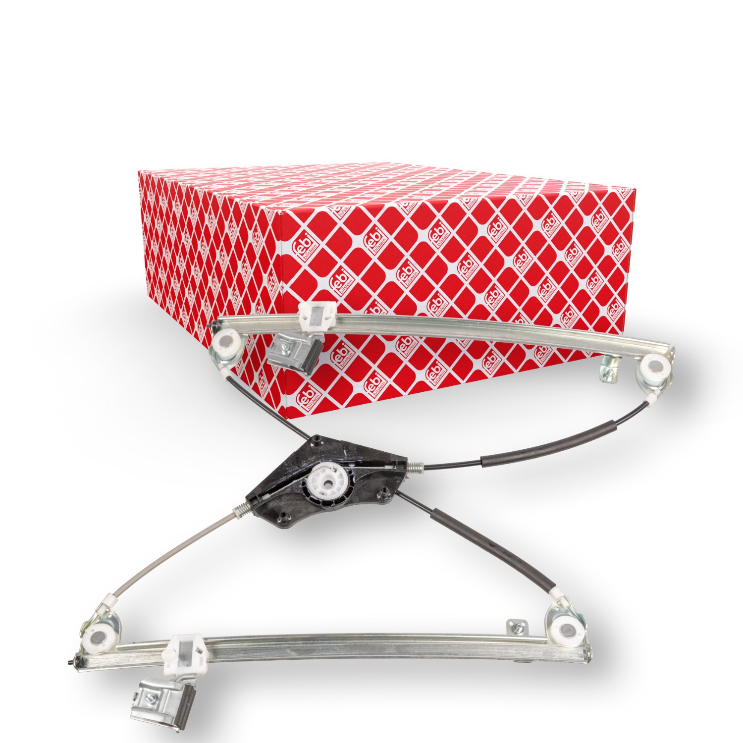 FEBI BILSTEIN Fönsterhiss 170214 170214 FEBI BILSTEIN fönsterhissar MERCEDES-BENZ A-klass