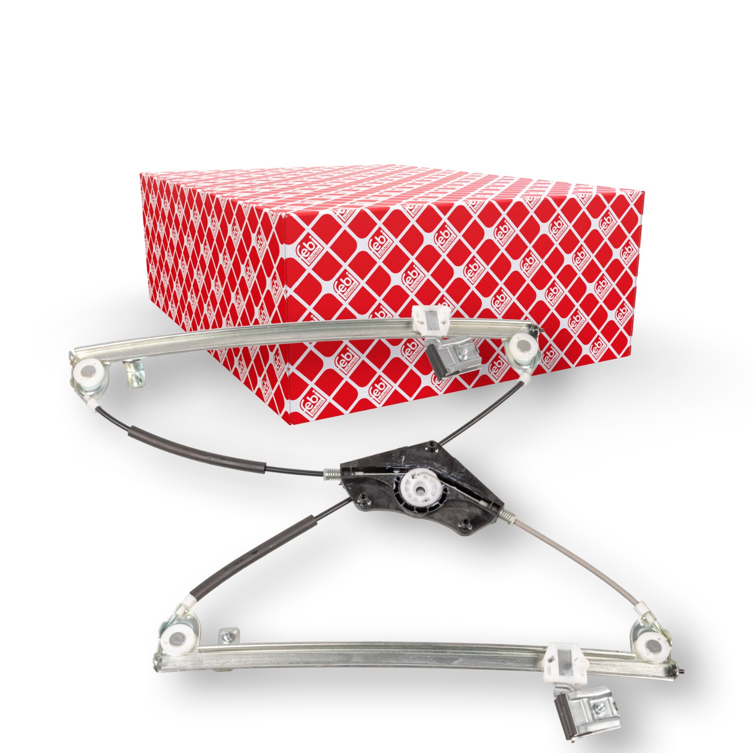 FEBI BILSTEIN Rudehejs 170215 FEBI BILSTEIN 170215 MERCEDES-BENZ A-klasse Sedan (W177) Rudehejs til en rimelig pris