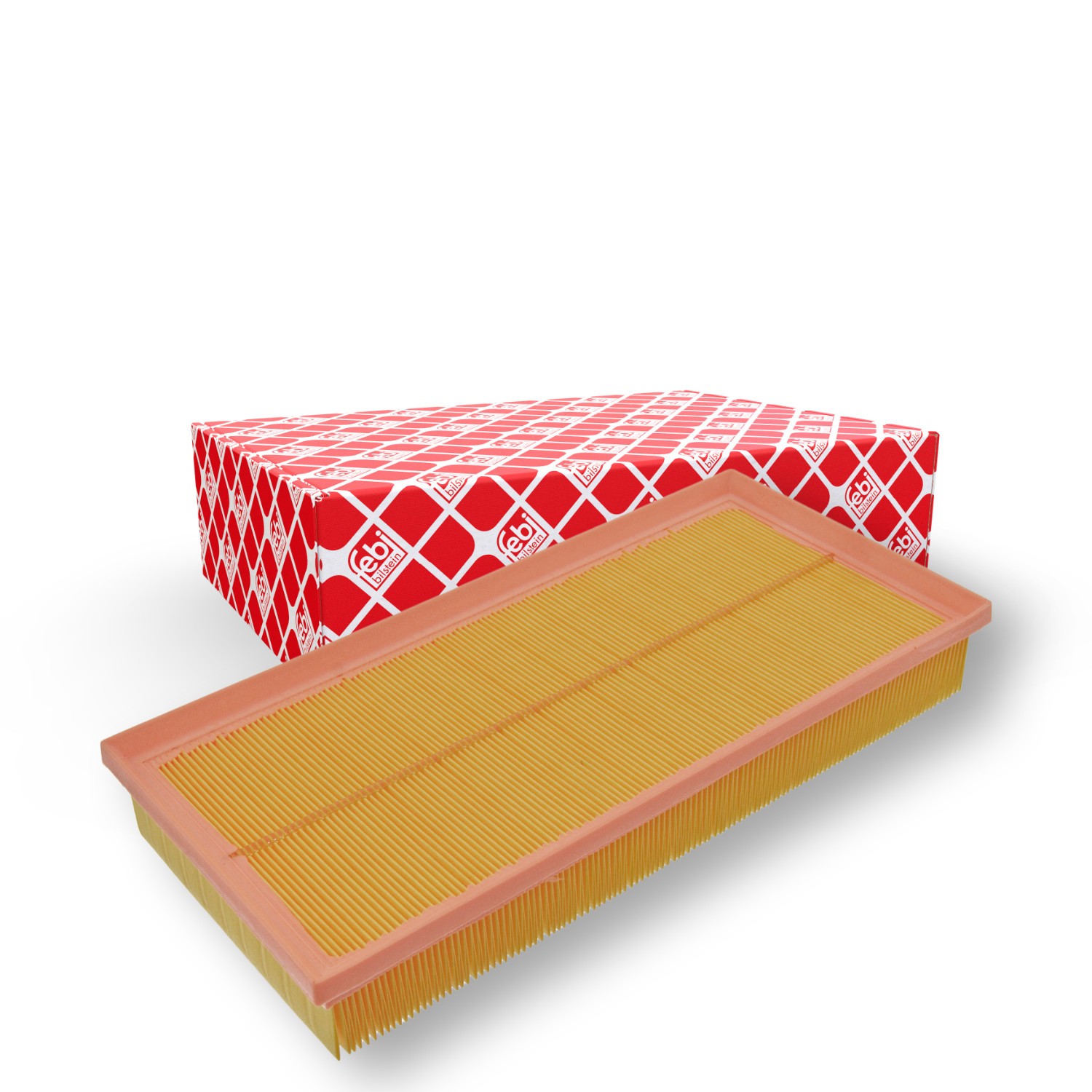 Luftfilter FEBI BILSTEIN 170233 FEBI BILSTEIN 170233 Luftfilter LAND ROVER DISCOVERY 2019