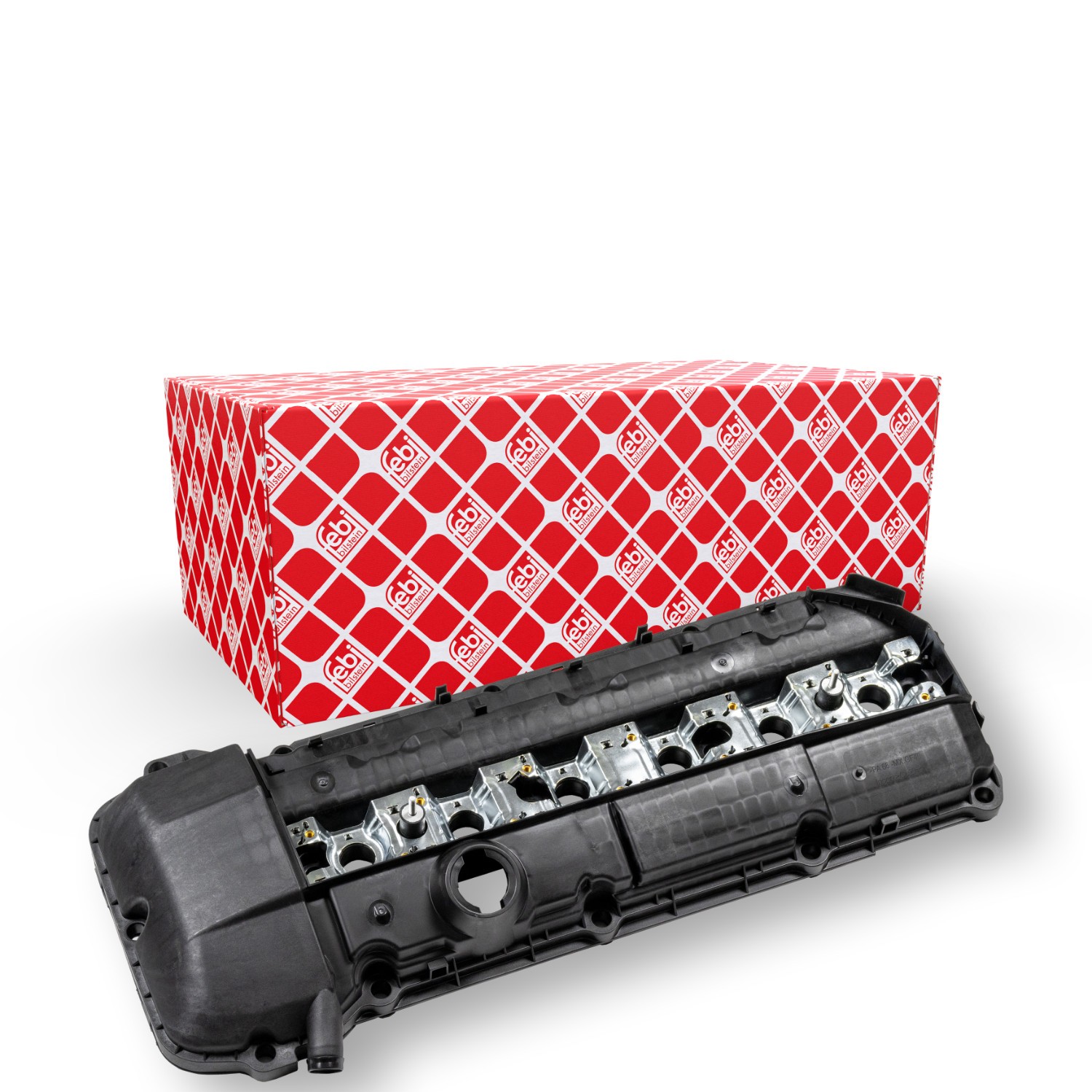 Rocker cover FEBI BILSTEIN 170236 FEBI BILSTEIN 170236 BMW 3 Series 2003 rocker cover price