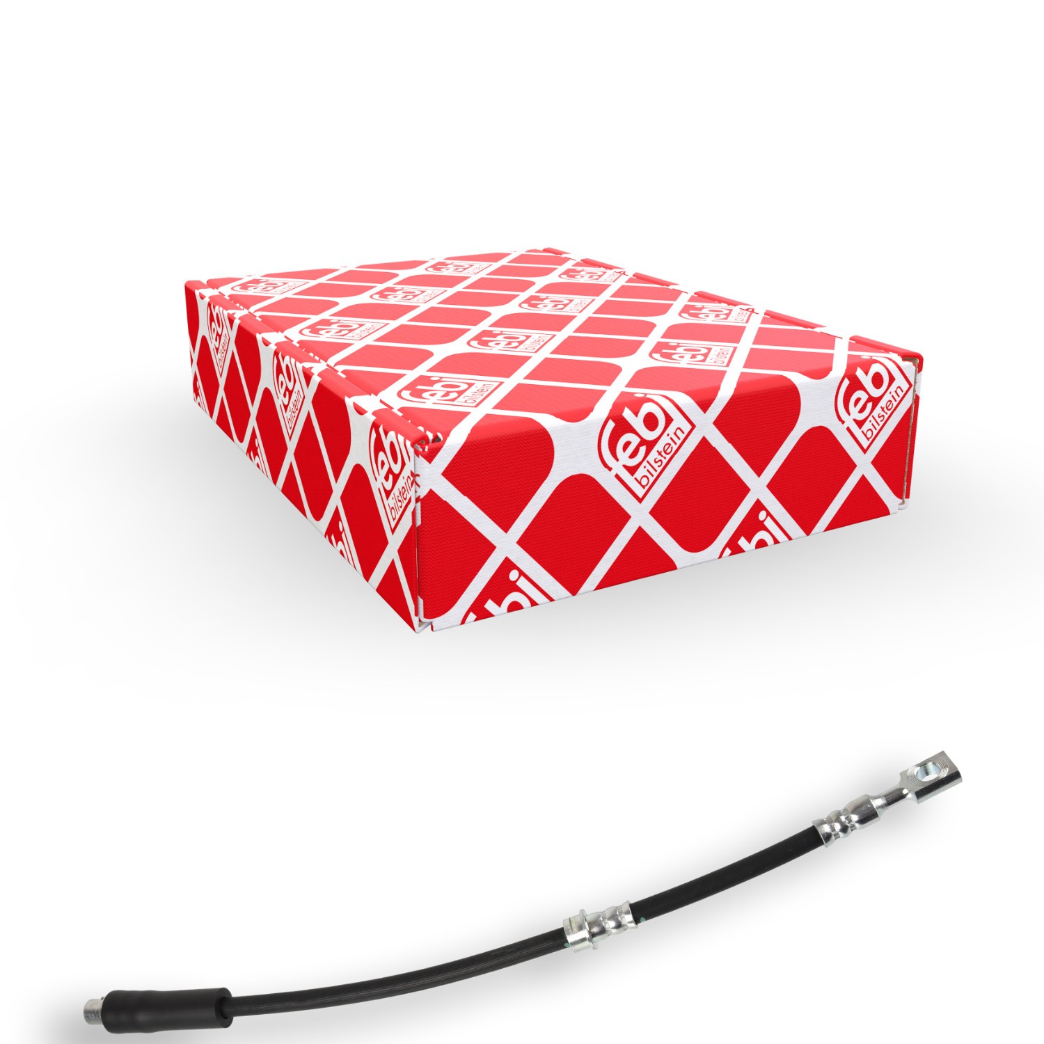 FEBI BILSTEIN Flexible de frein 170263 FEBI BILSTEIN 170263 Flexible de frein VOLKSWAGEN BEETLE d'origine