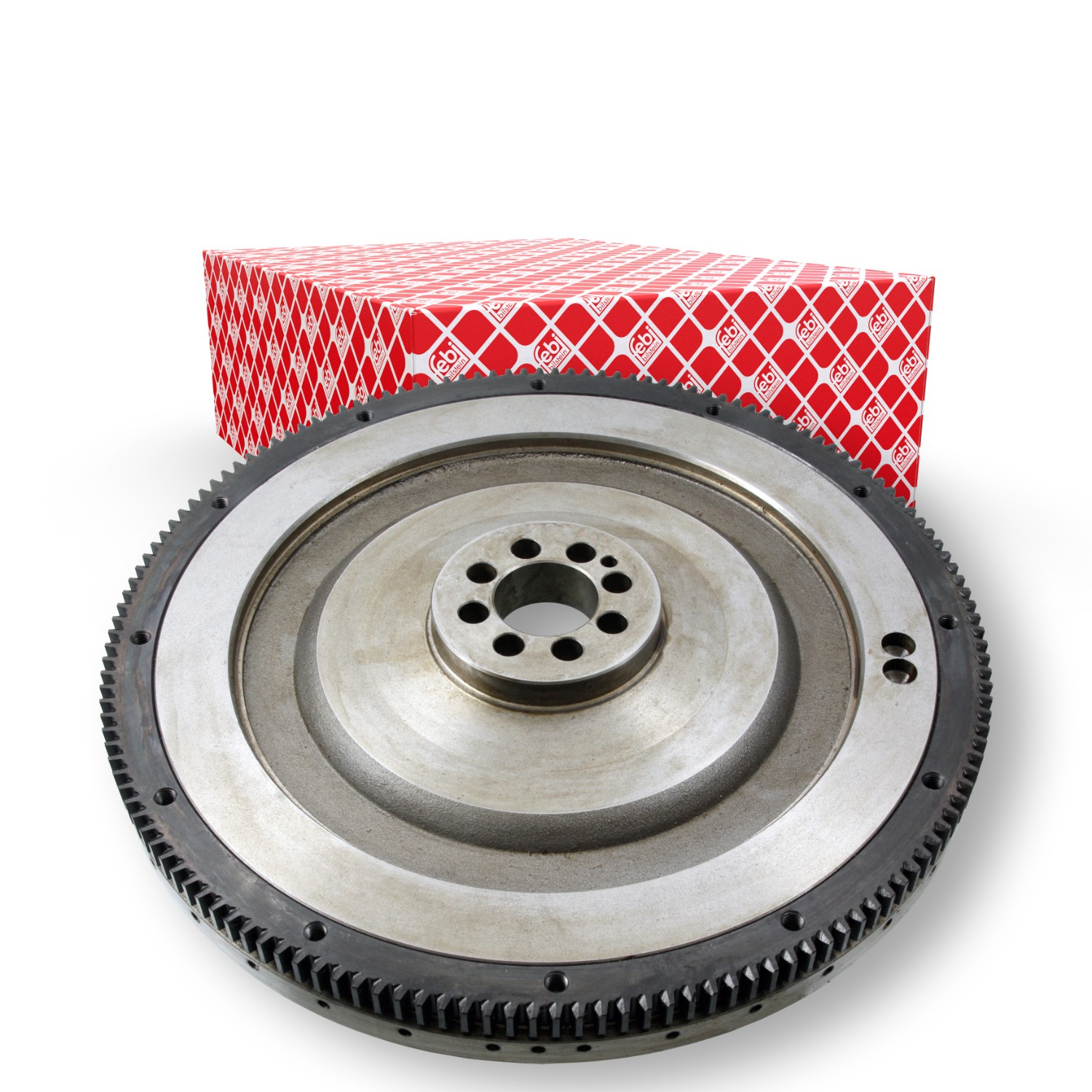 FEBI BILSTEIN Volant moteur 170298 170298 FEBI BILSTEIN Volant bi-masse Mercedes-Benz pas cher
