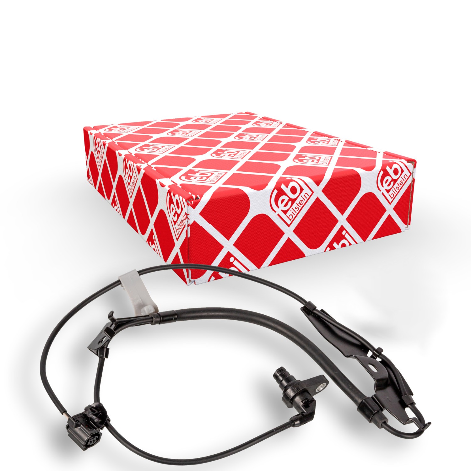 Wielsnelheidssensor (ABS) FEBI BILSTEIN 170311 FEBI BILSTEIN 170311: Wielsensor Toyota CAMRY 2017