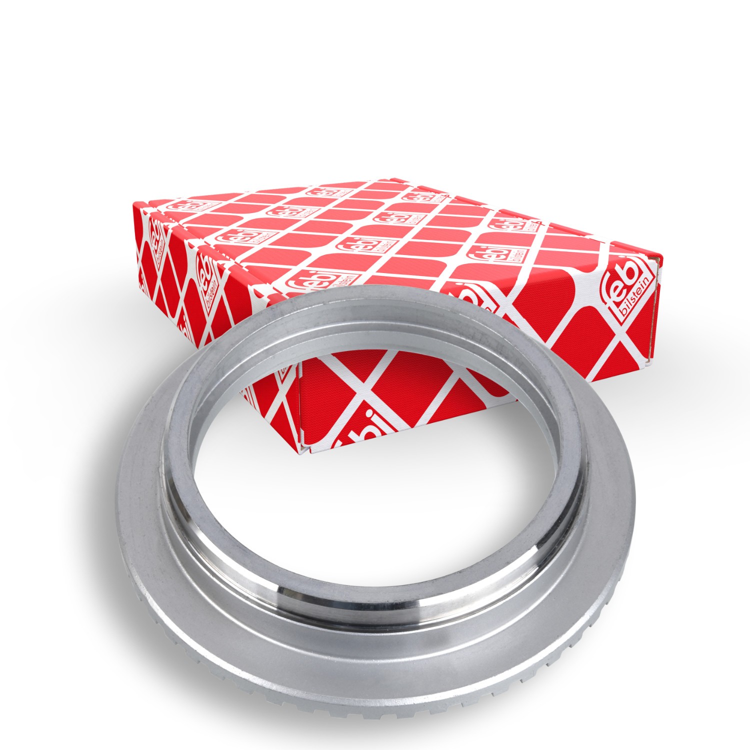 FEBI BILSTEIN Δακτύλιος αισθητήρα, ABS 170316 Δακτυλιος abs FEBI BILSTEIN Seat Mii 170316