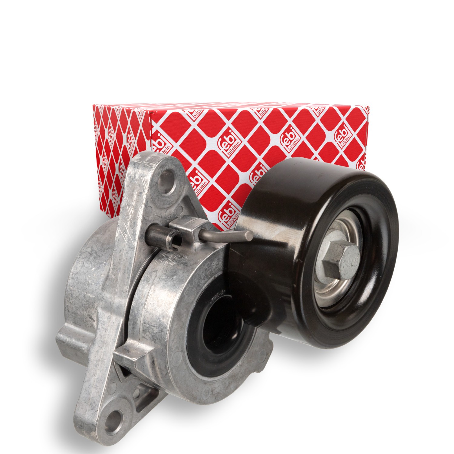 FEBI BILSTEIN Tenditore cinghia servizi 170318 Tenditore cinghia servizi FEBI BILSTEIN 170318 Trasmissione a cinghia / catena Nissan 350z Coupe