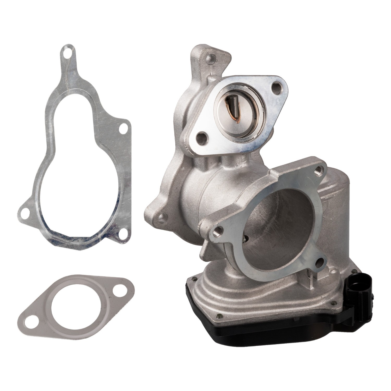 FEBI BILSTEIN EGR-ventil 170327 EGR modul FEBI BILSTEIN Suzuki GRAND VITARA 170327