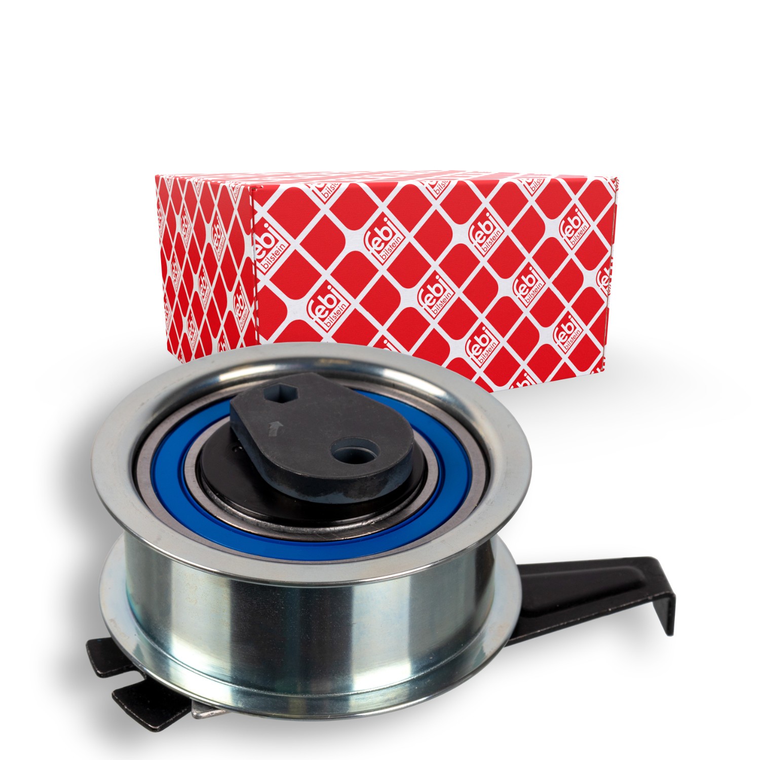 FEBI BILSTEIN Τεντωτήρας ιμάντα, οδοντωτός ιμάντας 170345 FEBI BILSTEIN Τεντωτήρας ιμάντα, οδοντωτός ιμάντας NISSAN 170345