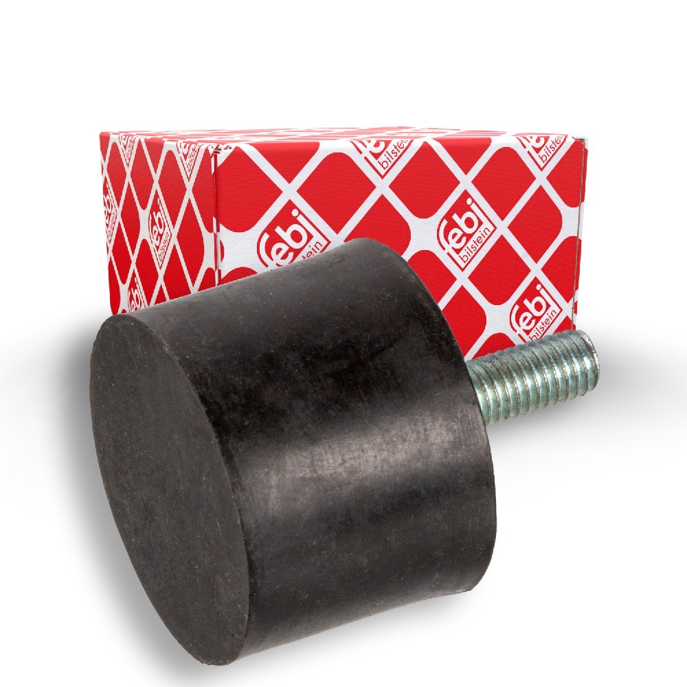 FEBI BILSTEIN Amortecedor de encosto / fixação 170352 FEBI BILSTEIN 170352 Amortecedor de encosto / fixação