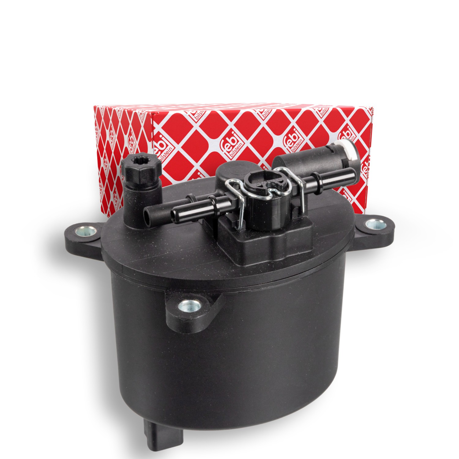 FEBI BILSTEIN Drivstoffilter 170357 Drivstoffilter FEBI BILSTEIN LAND ROVER 170357