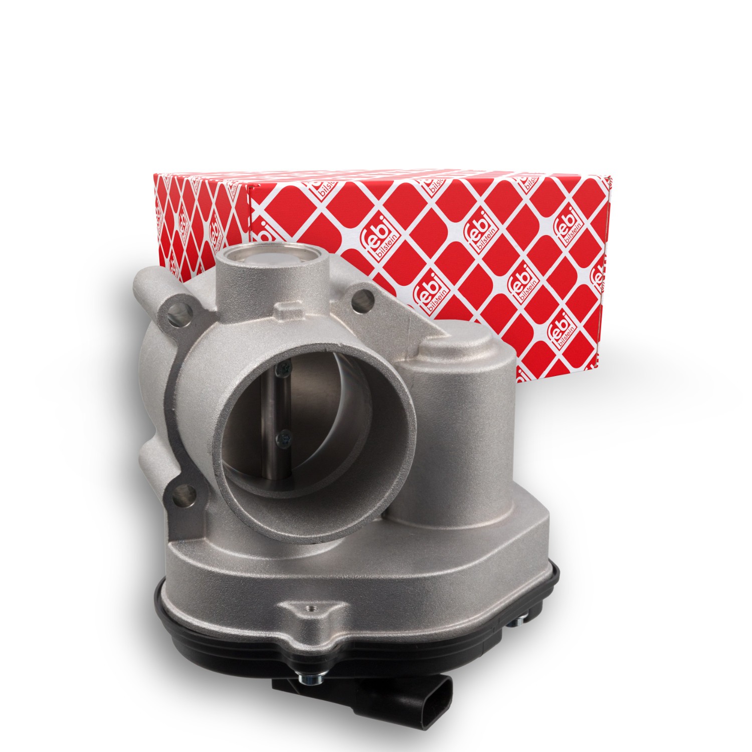 FEBI BILSTEIN Škrtiaca klapka 170369 cena Škrtiaca klapka FORD 170369 FEBI BILSTEIN