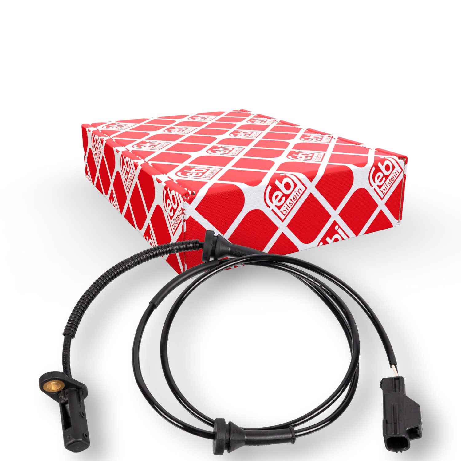 FEBI BILSTEIN Andur, rattapöörete arv 170418 170418 ABS andur VOLVO C70 FEBI BILSTEIN