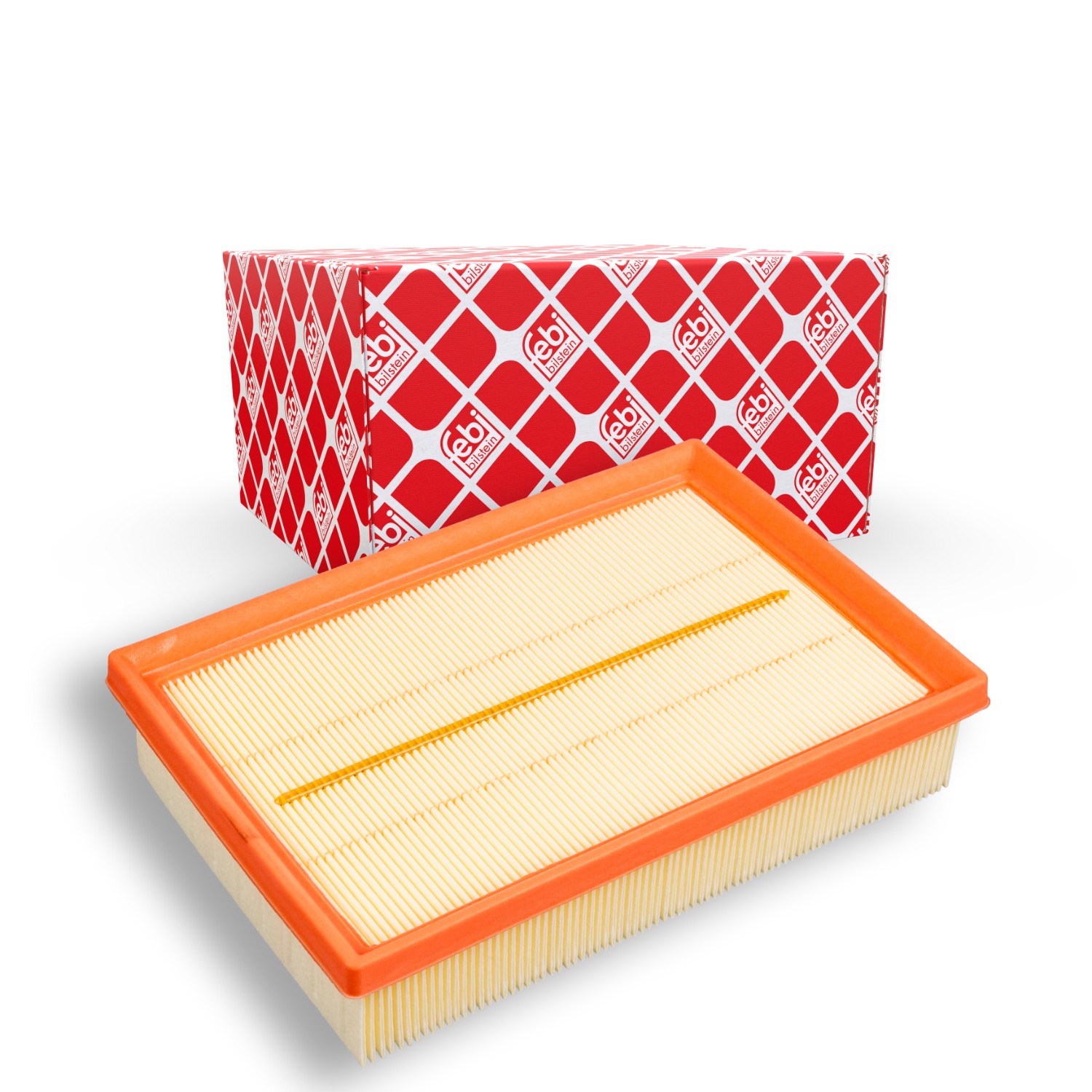 FEBI BILSTEIN Luftfilter 170426 FEBI BILSTEIN 170426 Motorluftfilter Ford Grand C Max Kosten