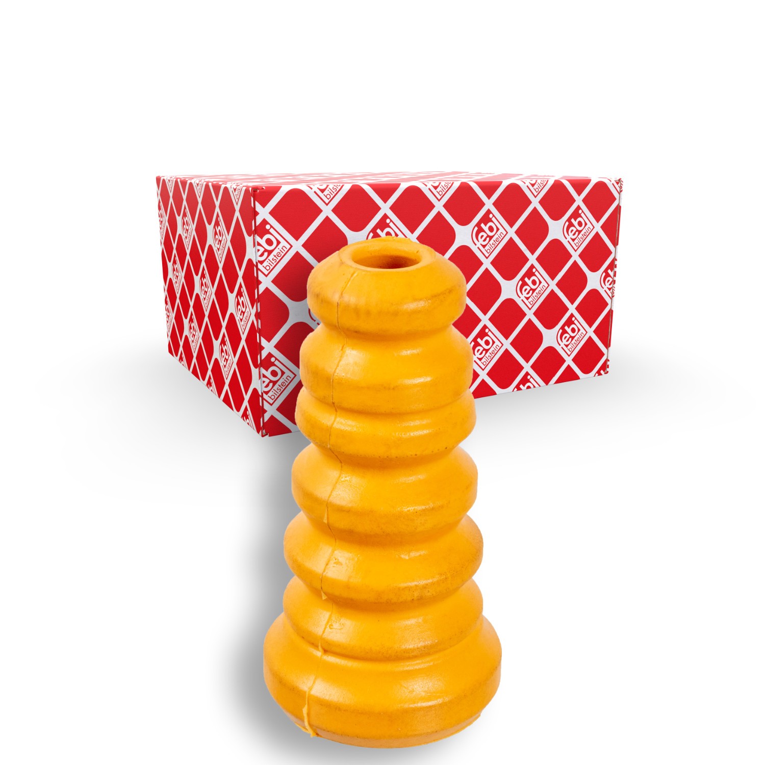 FEBI BILSTEIN Butée élastique, suspension 170451 Ford GALAXY Soufflet d'amortisseur FEBI BILSTEIN 170451