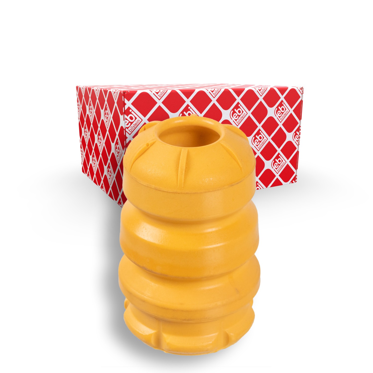 FEBI BILSTEIN Rubber Buffer, suspension 170454 FEBI BILSTEIN 170454 JAGUAR XJ dust cover kit shock absorber replacement