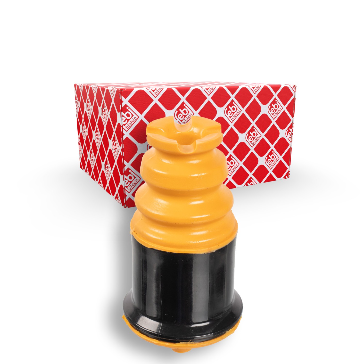 FEBI BILSTEIN Fjærstopper 170456 170456 Støvmansjett støtdemper & anslagsbuffer CHRYSLER PT CRUISER FEBI BILSTEIN