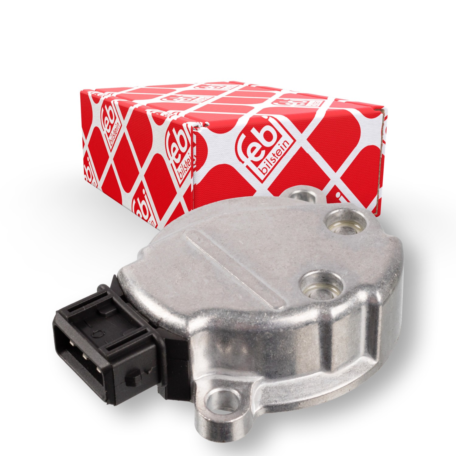 FEBI BILSTEIN Tunnistin, nokka-akselin ajoitus 170458 170458 FEBI BILSTEIN Nokka akselin anturi VOLVO P1800