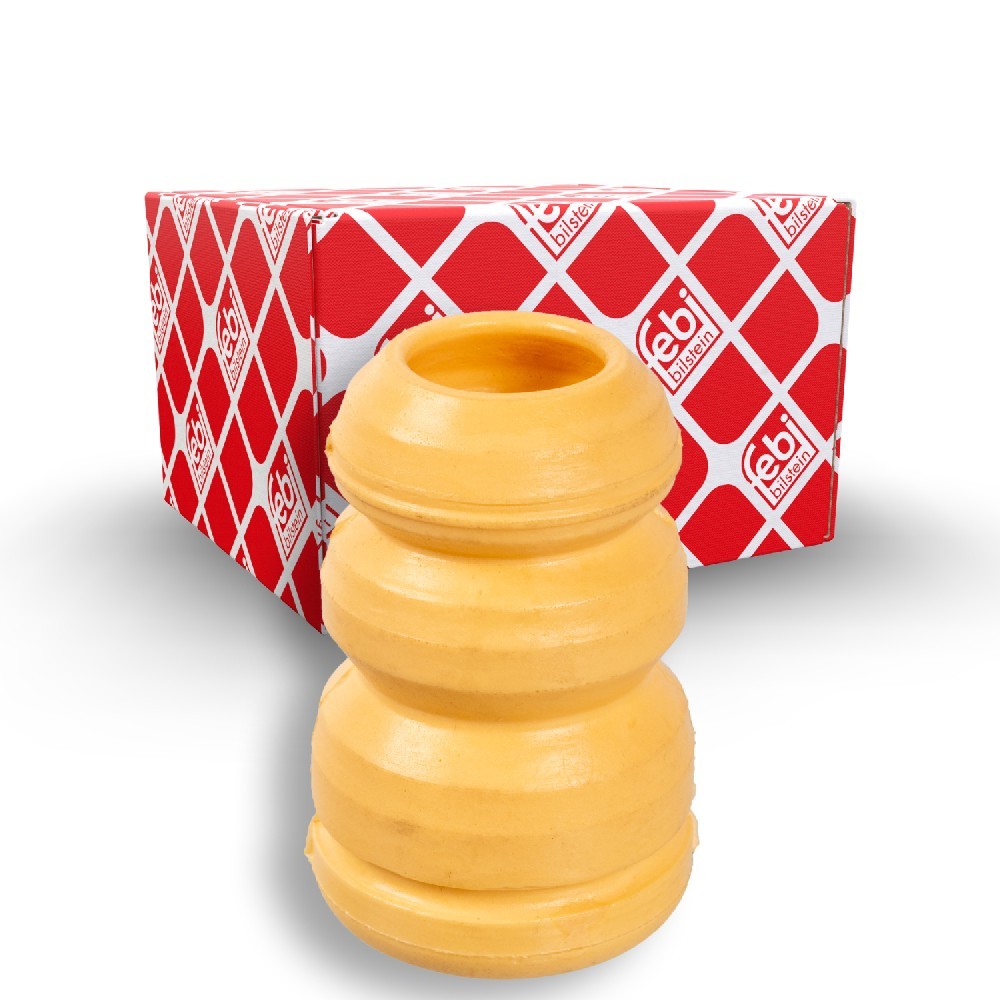 FEBI BILSTEIN Tampone paracolpo, Sospensione 170470 FEBI BILSTEIN 170470 Parapolvere ammortizzatori & tamponi HYUNDAI Excel II Sedan (X2) originale prezzo