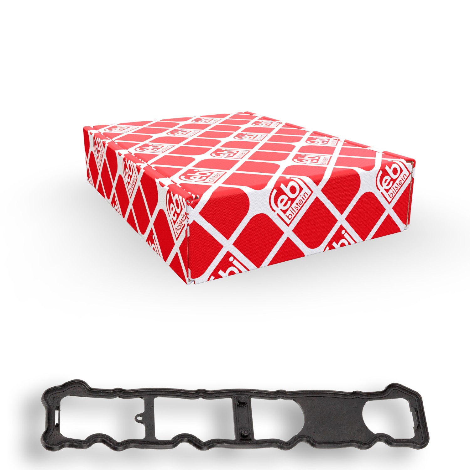 FEBI BILSTEIN Kleppendekselpakking 170494 170494 Klepdekselpakking PEUGEOT BOXER FEBI BILSTEIN