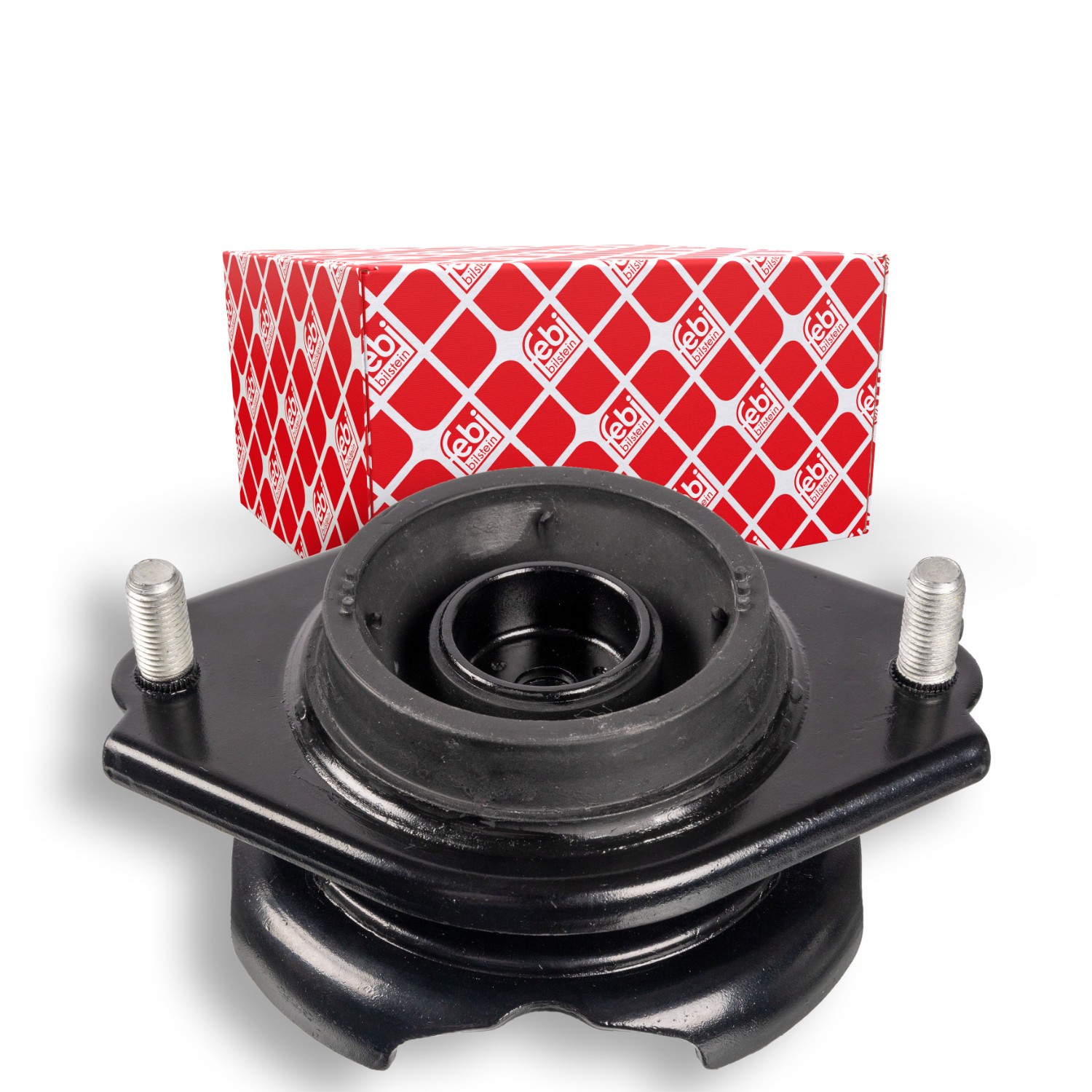 FEBI BILSTEIN Top strut mount 170495 FEBI BILSTEIN 170495 Subaru Impreza 3 strut mount rear and front price