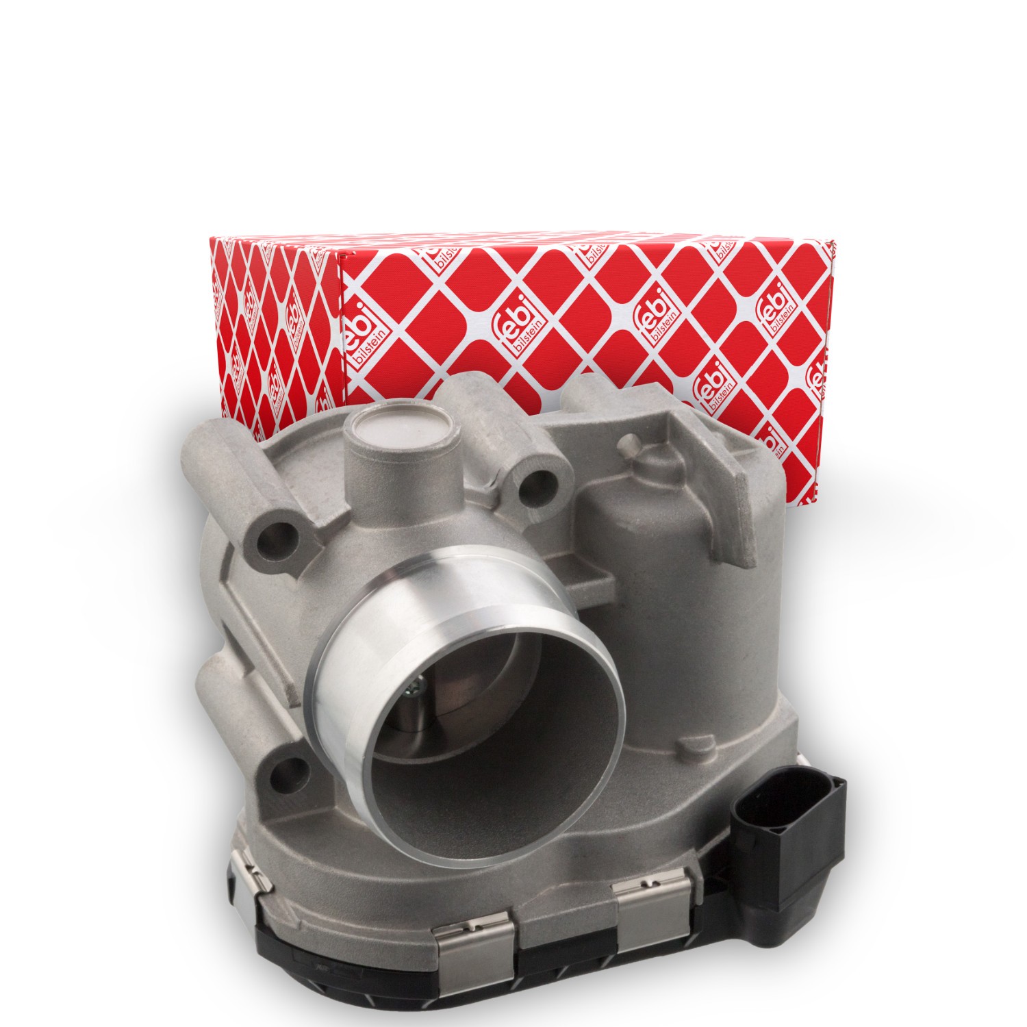 Drosselklapp FEBI BILSTEIN 170503 FEBI BILSTEIN 170503 Drosselklapp FIAT PALIO 2025