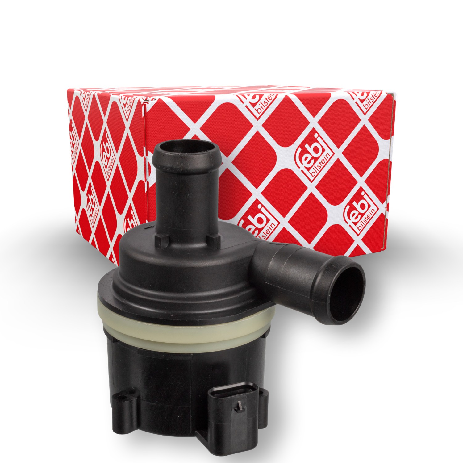 FEBI BILSTEIN Reservevandpumpe 170508 Vandcirkulationspumpe FEBI BILSTEIN TIGUAN 170508 billig