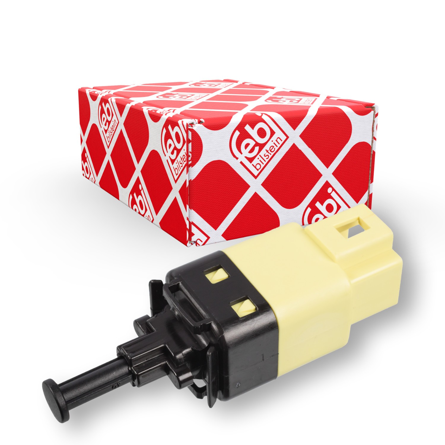 FEBI BILSTEIN Interruttore pedale freno 170510 FEBI BILSTEIN 170510 Interruttore stop freni Cruze Sedan (J400) prezzo