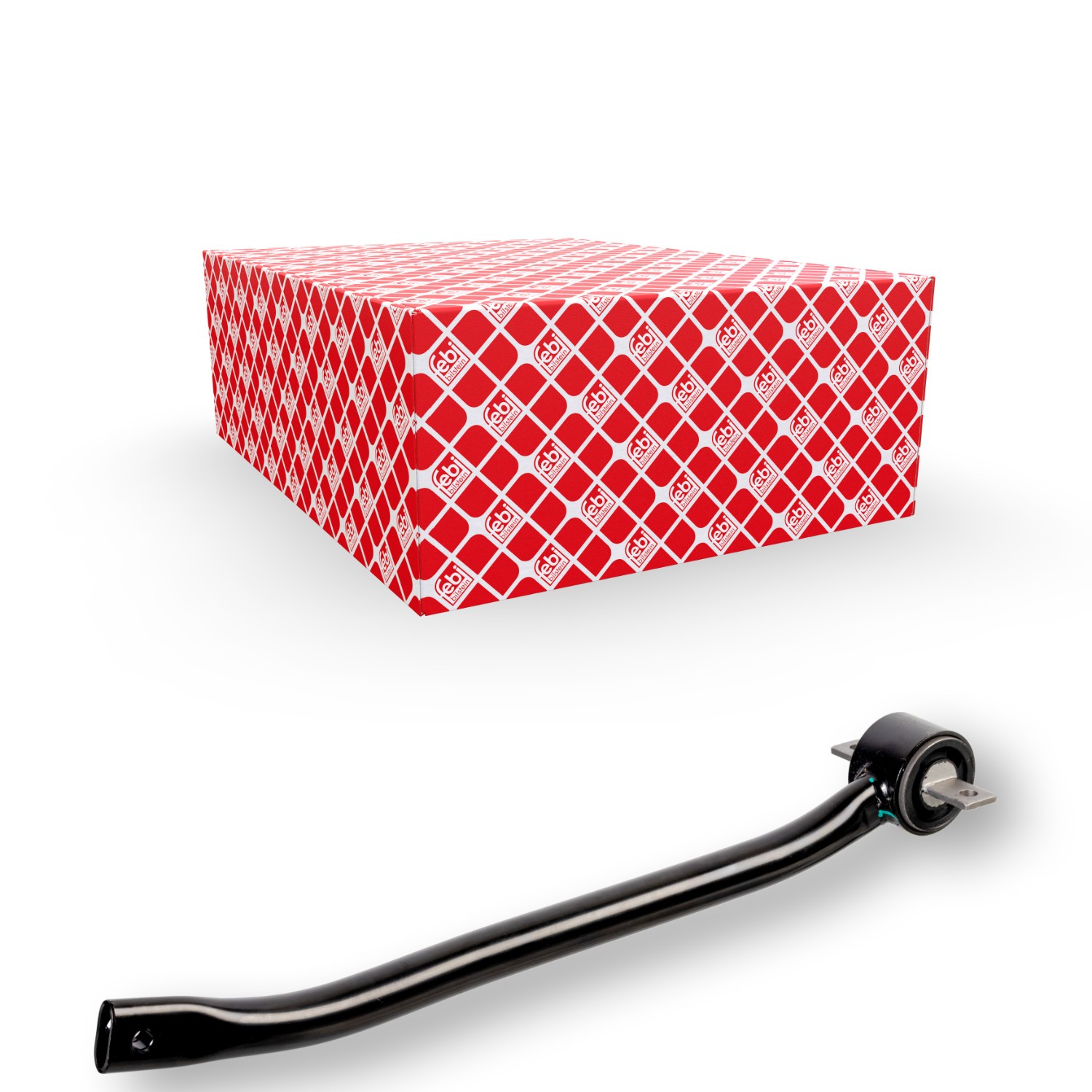 FEBI BILSTEIN Querlenker 170521 170521 Längslenker ALFA ROMEO MITO FEBI BILSTEIN kaufen